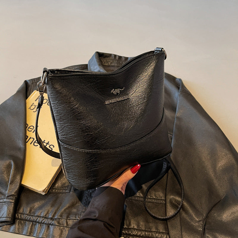 Innovative Durable Women's Simple Fashion Trendy Women's Messenger Bag