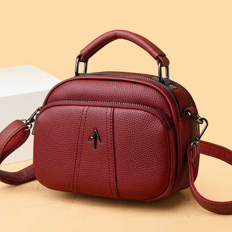 Pretty Women's Stylish Graceful Portable Practical Shoulder Bags