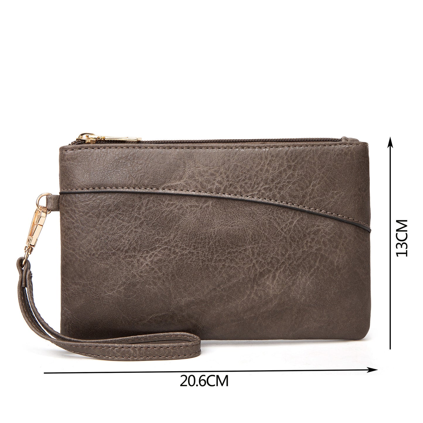 Women's Classy Mother Simple Fashion Textured Shoulder Bags