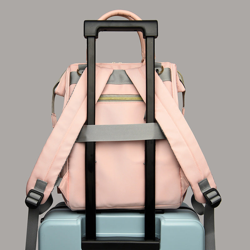 Mummy Stylish Versatile Large Capacity Lightweight Bags