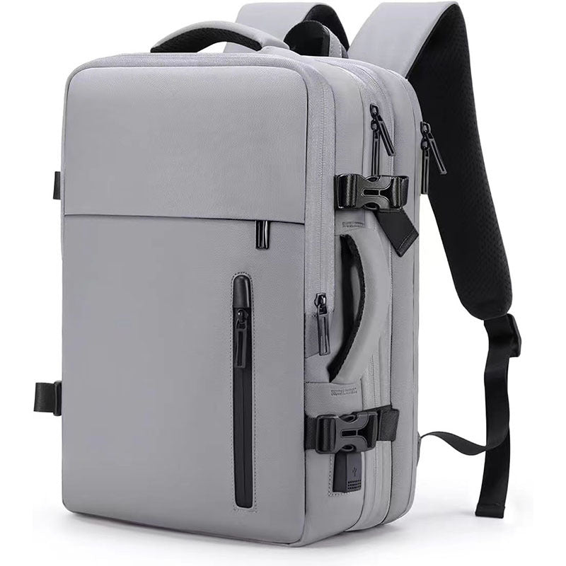 Men's Charging Large Capacity High-grade Multifunctional Backpacks