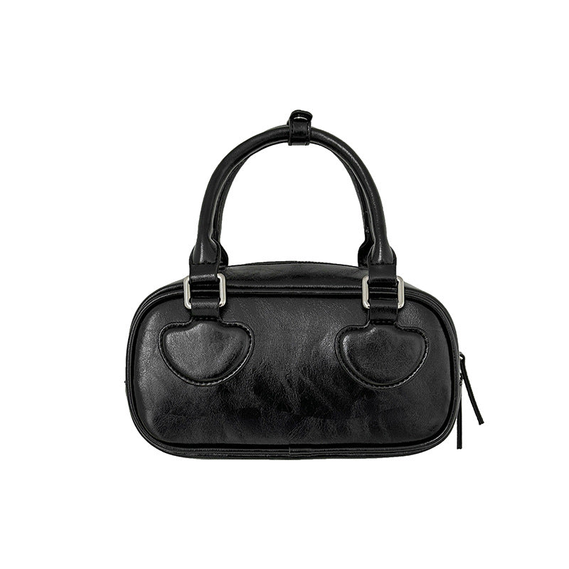 Women's Commuter High-grade Minority Fashion Simple Hand Bags