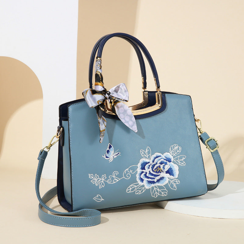 Women's Mother's Day Gift For Mother Wedding Shoulder Bags