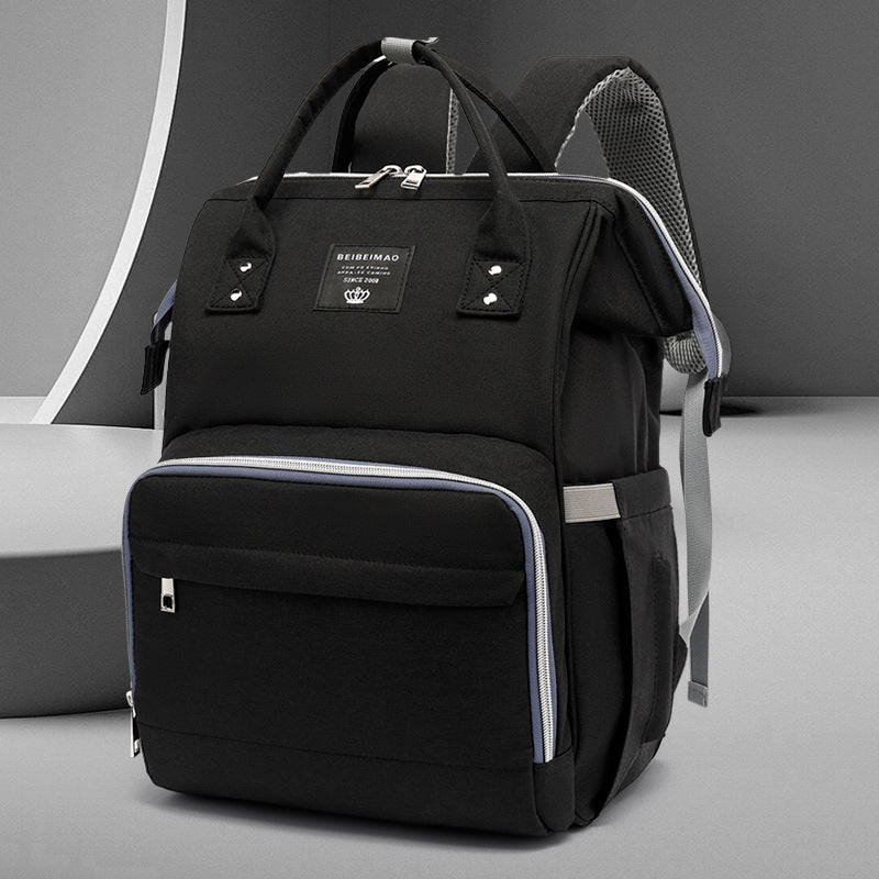 Women's Korean Style Mom Large Capacity For Bags