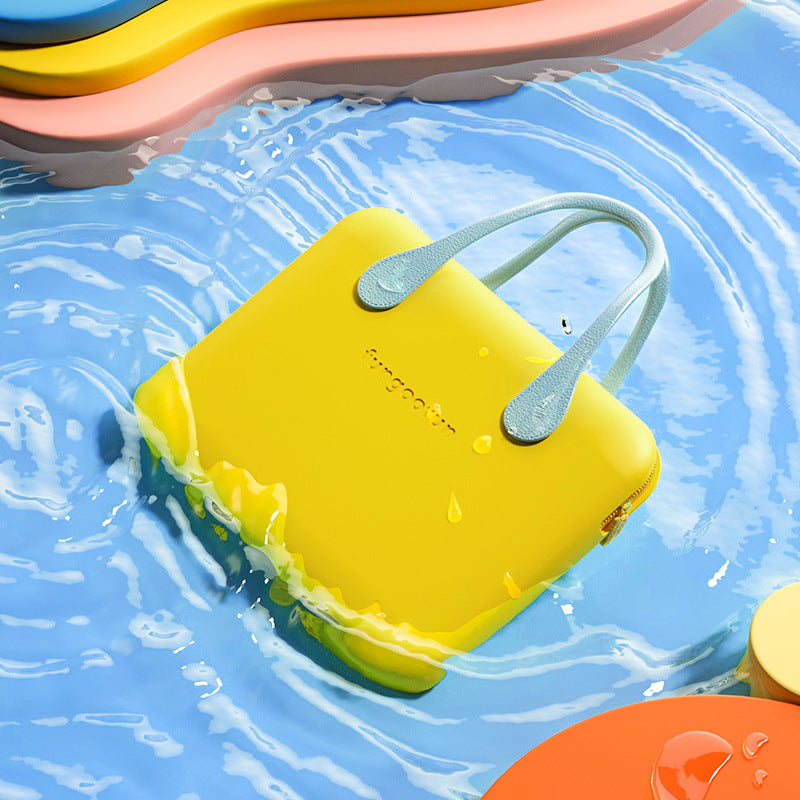 Van Gogh Fan Business Simplicity Waterproof Laptop Bags