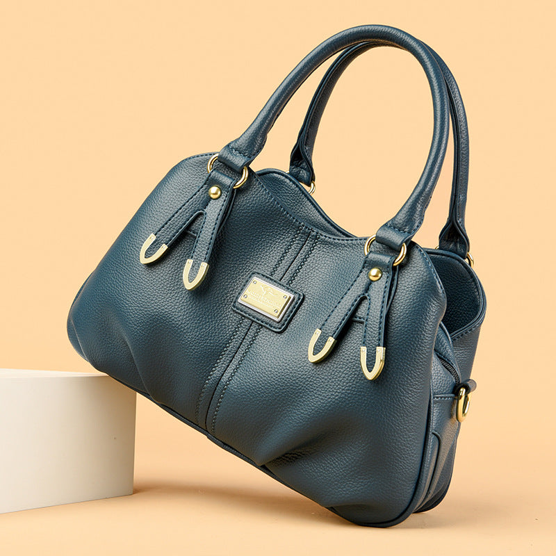 Women's Elegant Creative Fashion Trendy Mother Crossbody Bags