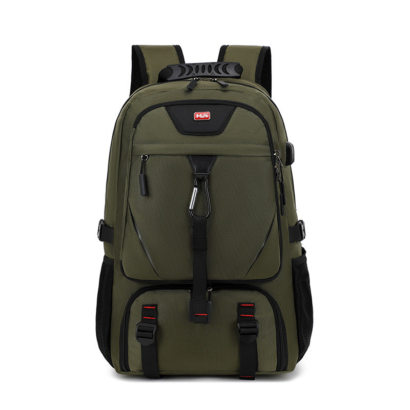 Women's & Men's & Waterproof Large Capacity Computer Backpacks