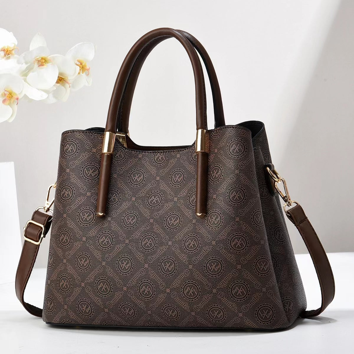 Women's Large Capacity For Gifts Fashion Handbags