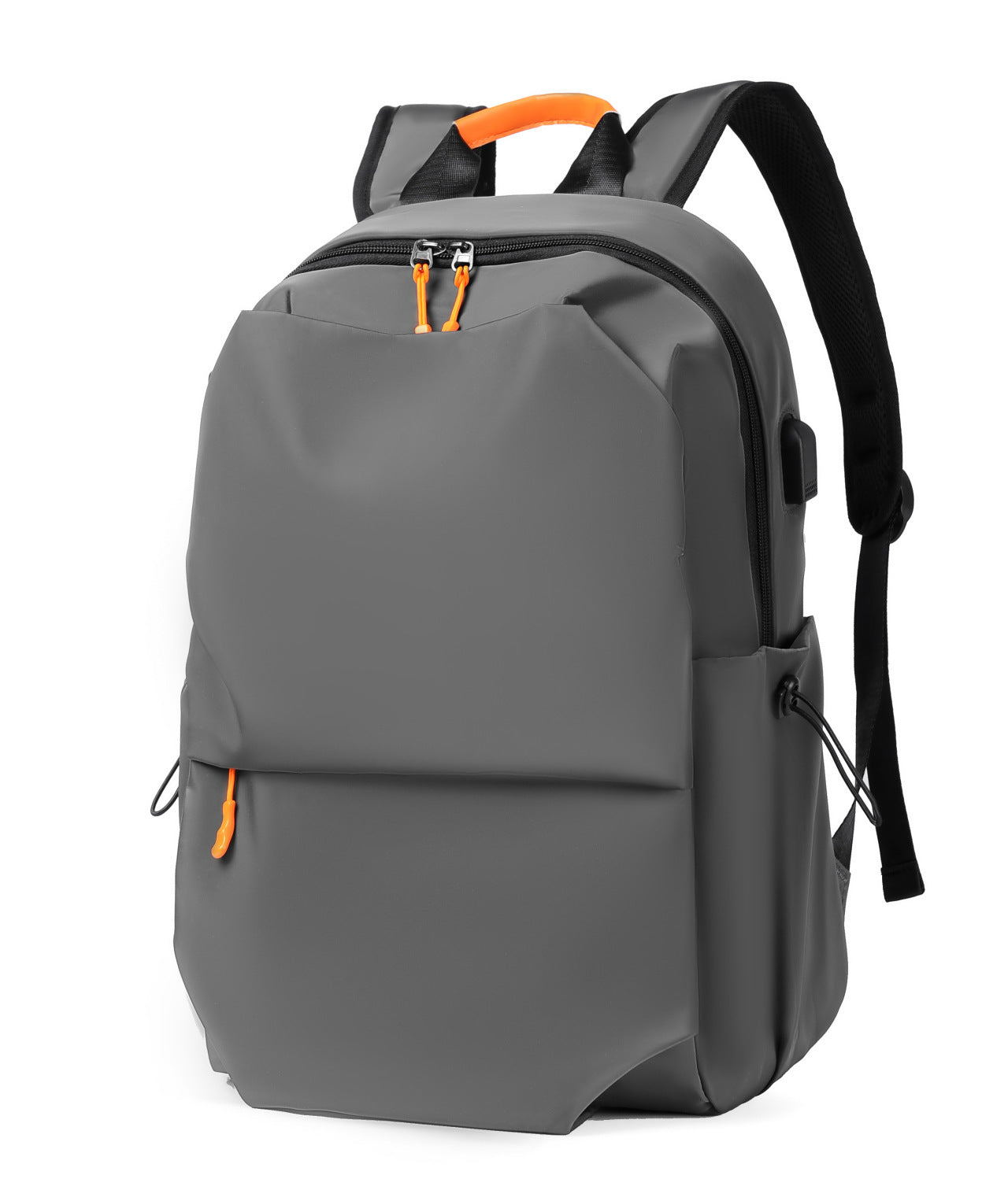 Men's Large Capacity Leisure Male Female Computer Backpacks