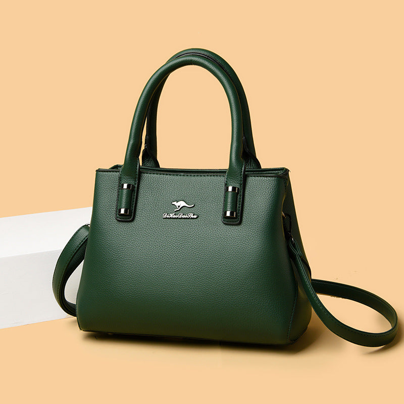 Attractive Women's Elegant Korean Fashionable Mom Women's Handbag