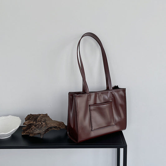 Women's Spring Fashion Underarm Korean Version For Bags