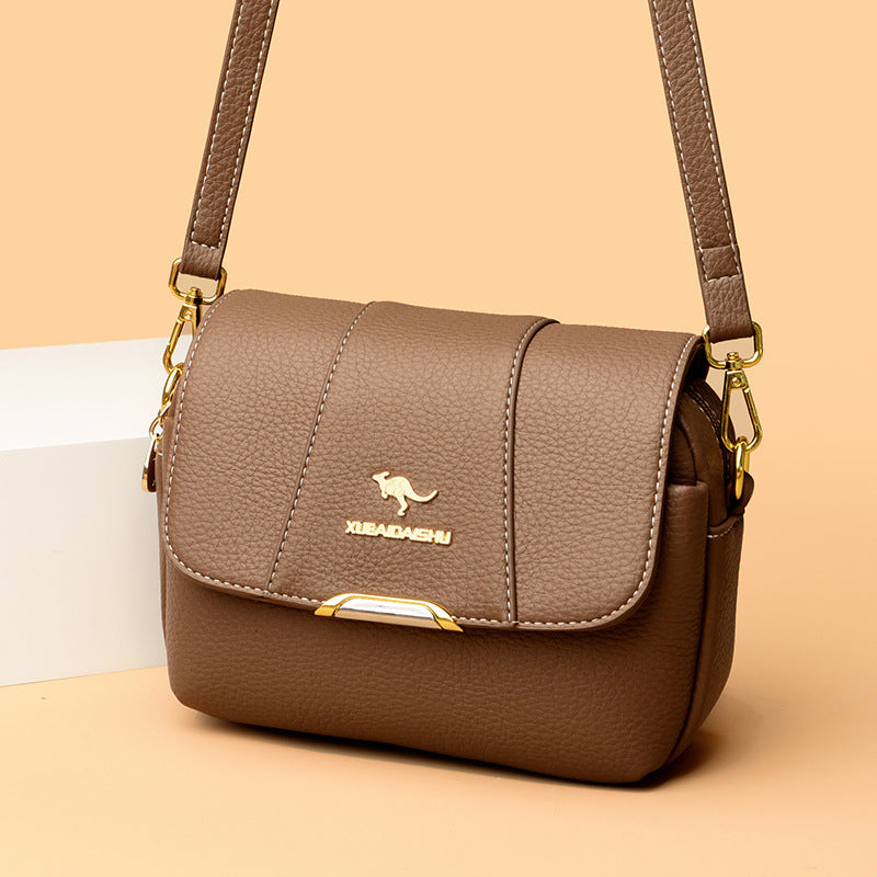 Comfortable Charming Graceful Elegant Summer Fashion Shoulder Bags