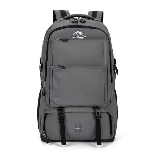 Attractive Charming Cool Innovative Hiking Camping Mountaineering Backpacks