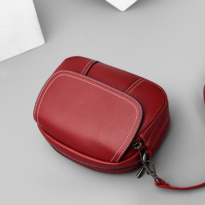 Women's Fashionable Retro Mini Korean Fashion Summer Bags