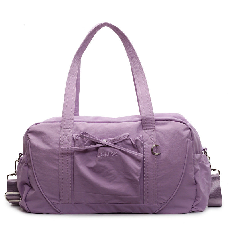 Yoga Simple Large Capacity Business Trip Travel Bags