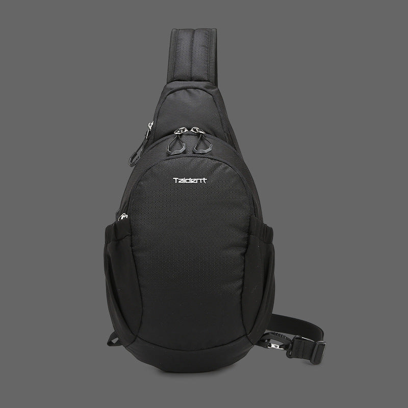 Female Business Trip Large Capacity Waterproof On Waist Packs