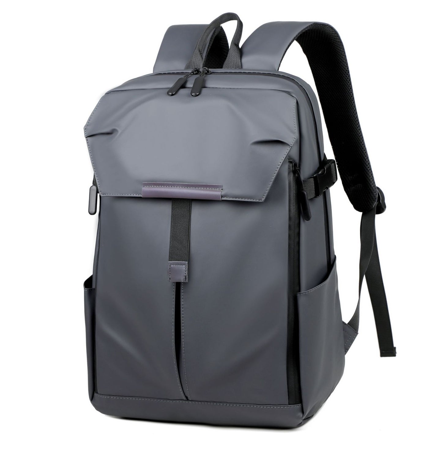 Men's Cycling Helmet Business Large Capacity Motorcycle Backpacks