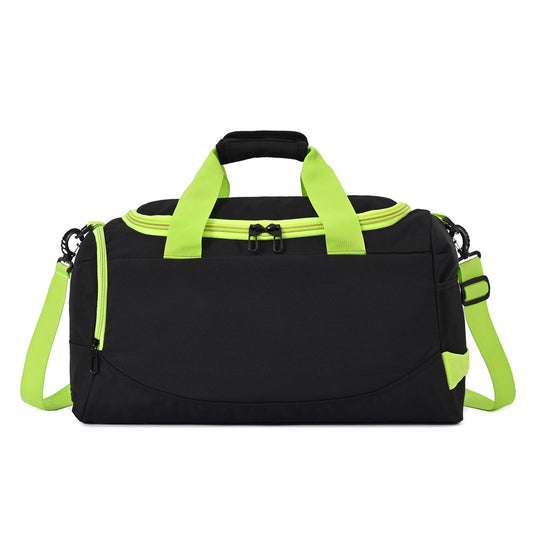Dry Wet Separation Waterproof Yoga Fitness Travel Bags