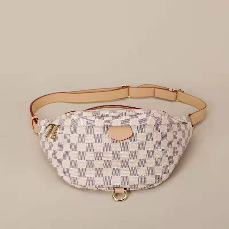 Women's Stylish Light Luxury High-grade Fashion Bags