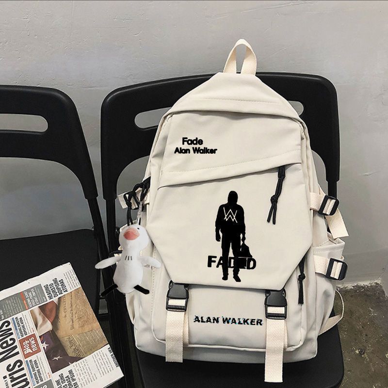 Women's & Men's & Allen Walker Junior High Backpacks