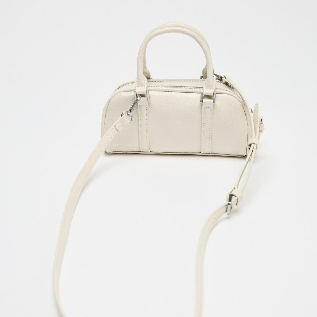 Women's Korean Retro Boston Portable Fashion Women's Handbag