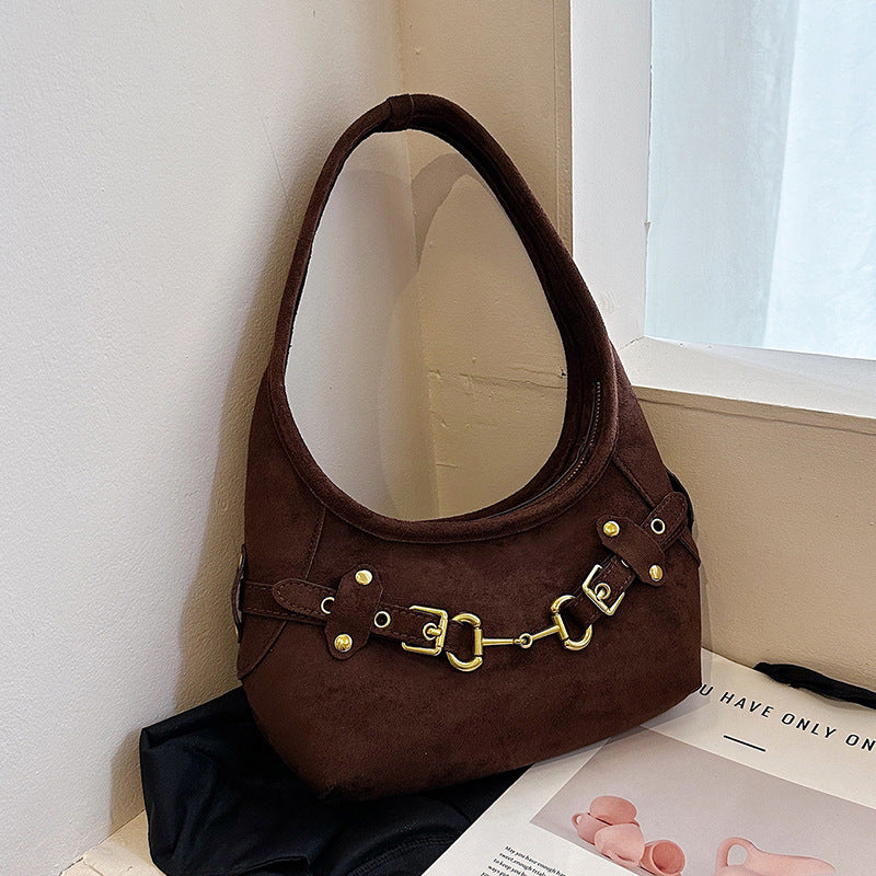 Women's Urban Simple Fashion Large Capacity Bags