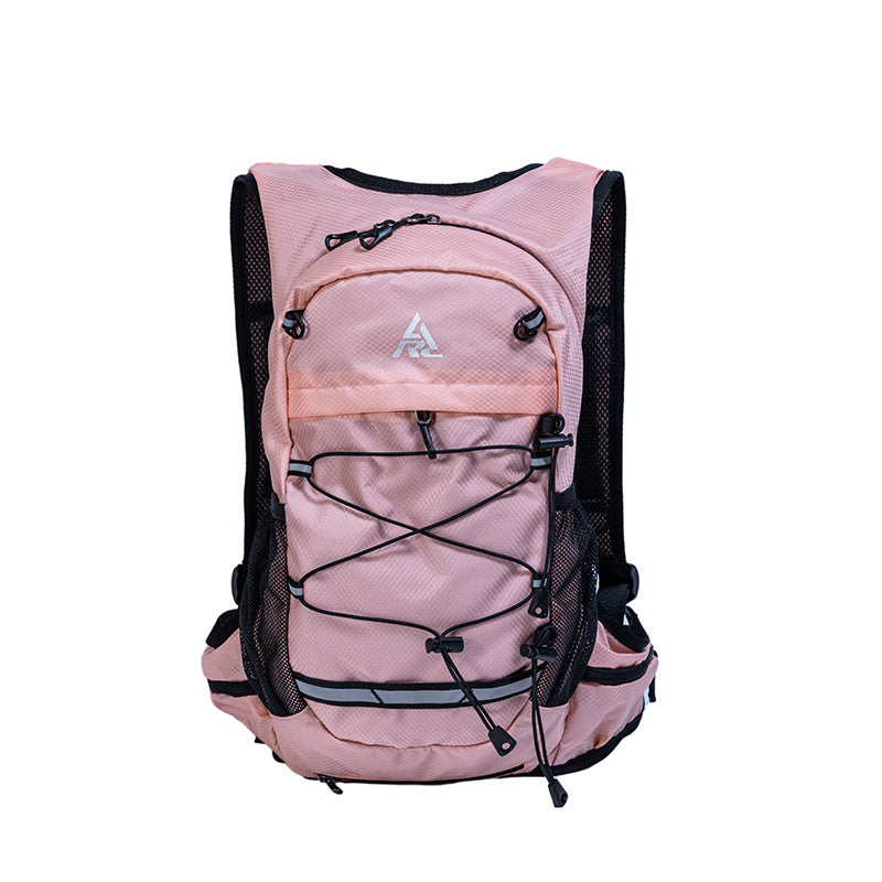 Women's & Men's & Cycling Large Capacity Hiking Lightweight Mountaineering Backpacks