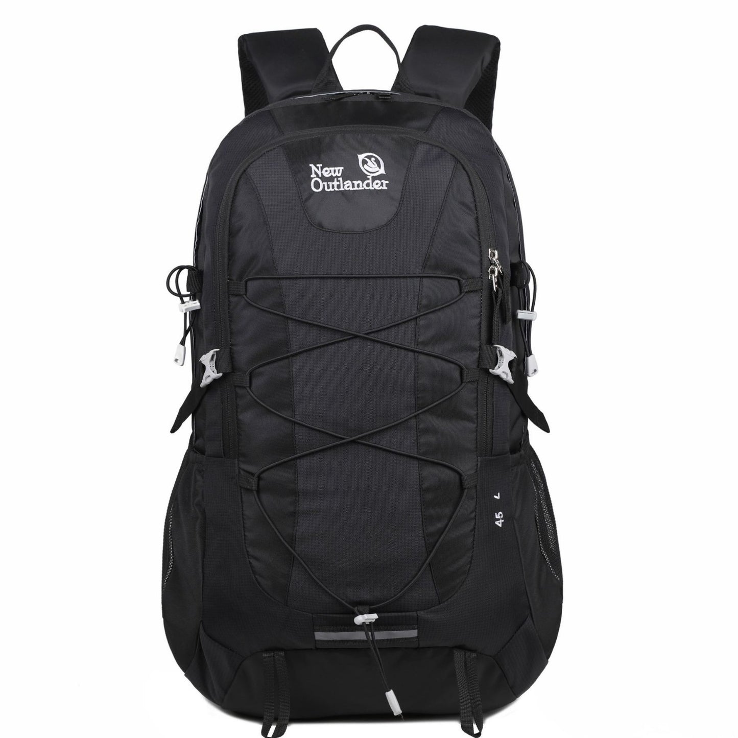 Men's Hiking Large Capacity Lightweight Sport Climbing Backpacks