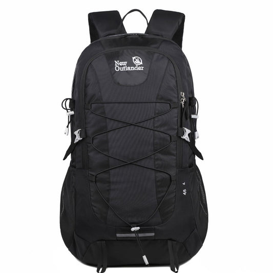 Men's Hiking Large Capacity Lightweight Sport Climbing Backpacks