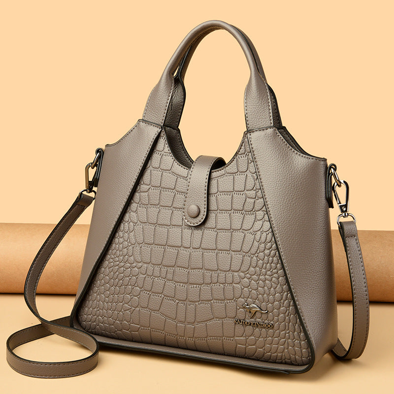 Women's Charming Versatile Fashion Female Elegant Bags