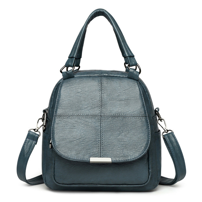 Beautiful Women's Mobile Korean Fashion Simple Handbags