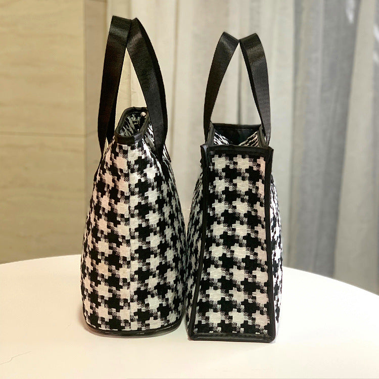Women's Style Hand Carrying Wash Portable Large Capacity Mummy Bags