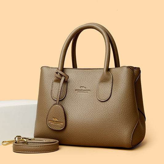 Women's Glamorous Durable Fashion Elegant Mom Handbags