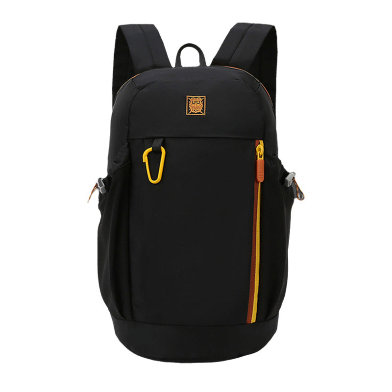 Women's & Men's Fashion Leisure Lightweight Waterproof Large Capacity Sports Backpacks