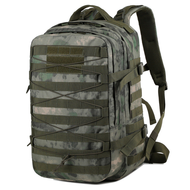 Fashion Classic Hiking Large Capacity Camouflage Tactical Bags
