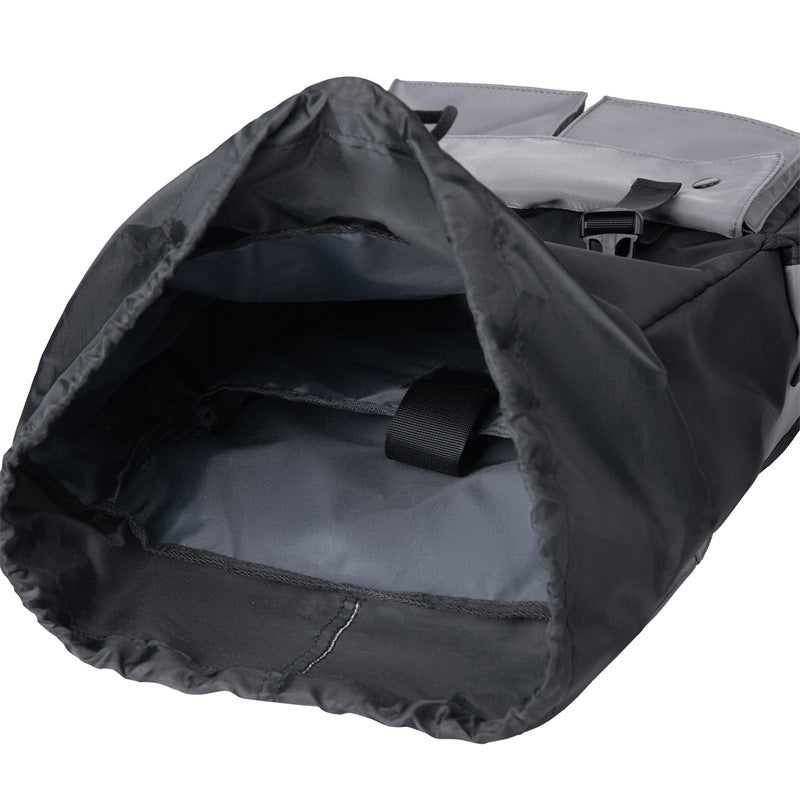 Comfortable Fashion Computer College Large Capacity Backpacks