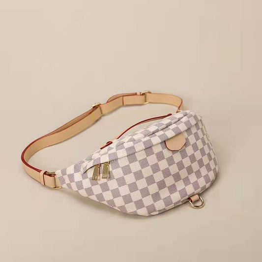 Women's Stylish Light Luxury High-grade Fashion Bags