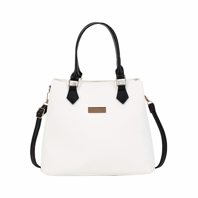 Cool Women's Korean Design Classic Fashion Handbags