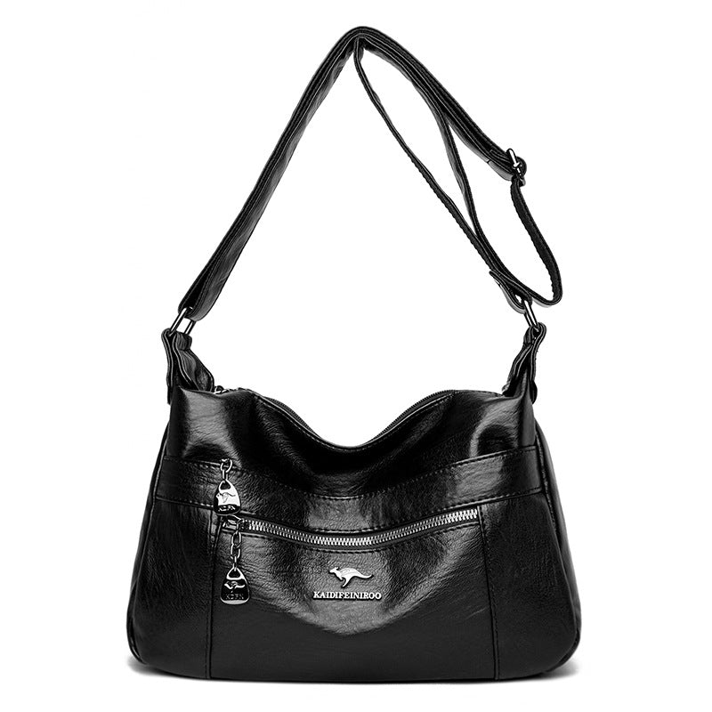 Women's Classic Large Capacity Lady Mom Bags
