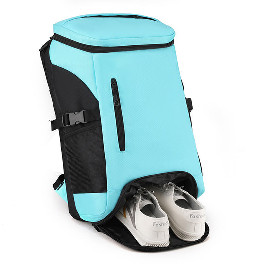 Badminton Training Independent Shoe Warehouse Club Sports Backpacks
