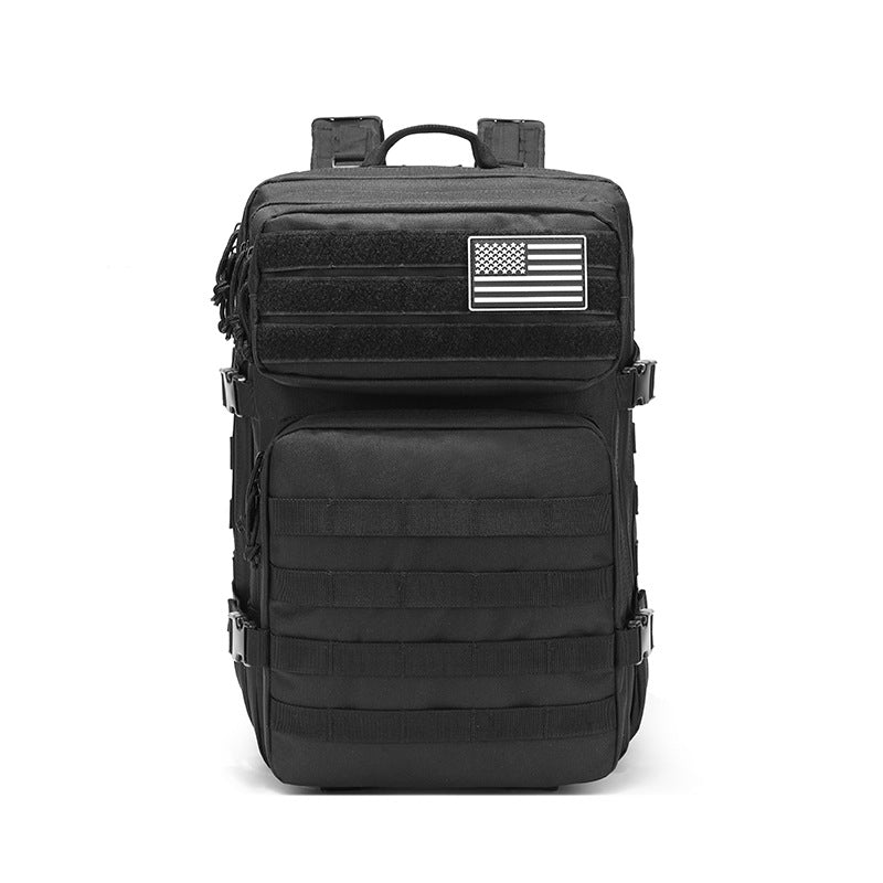 Attack Large Capacity Camouflage Wild Sport Sports Backpacks