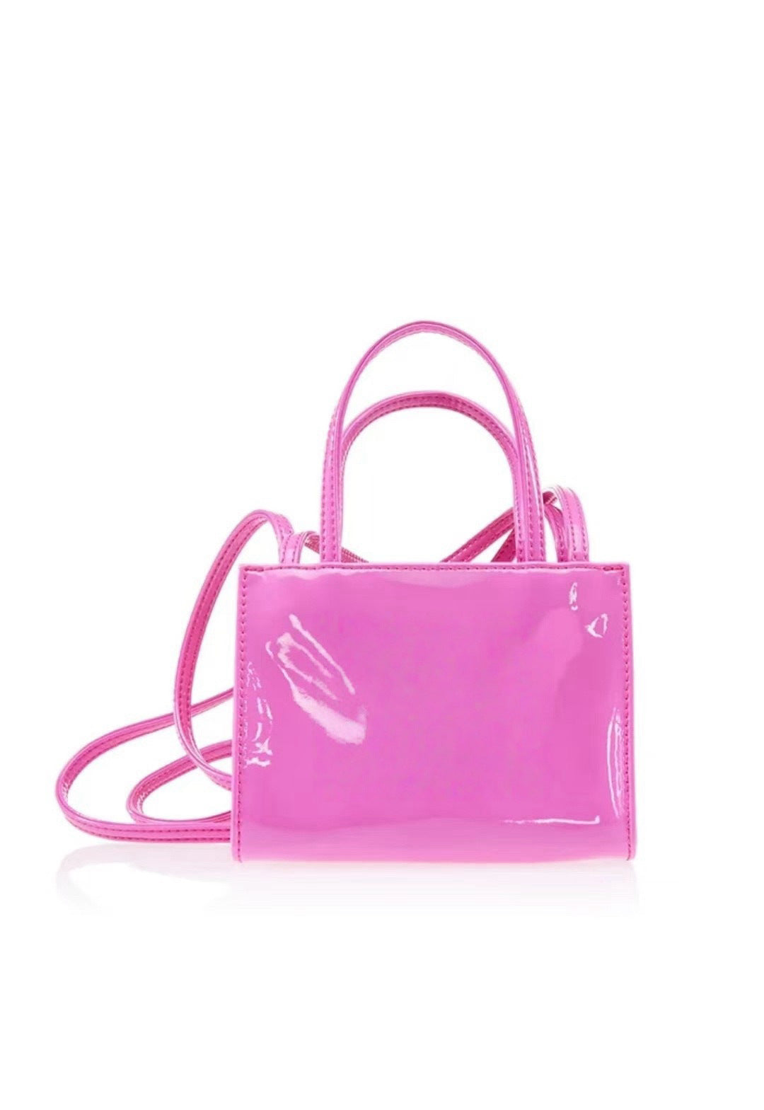 Trendy Creative Upgraded Fabric Niche Hammer Tote Bags