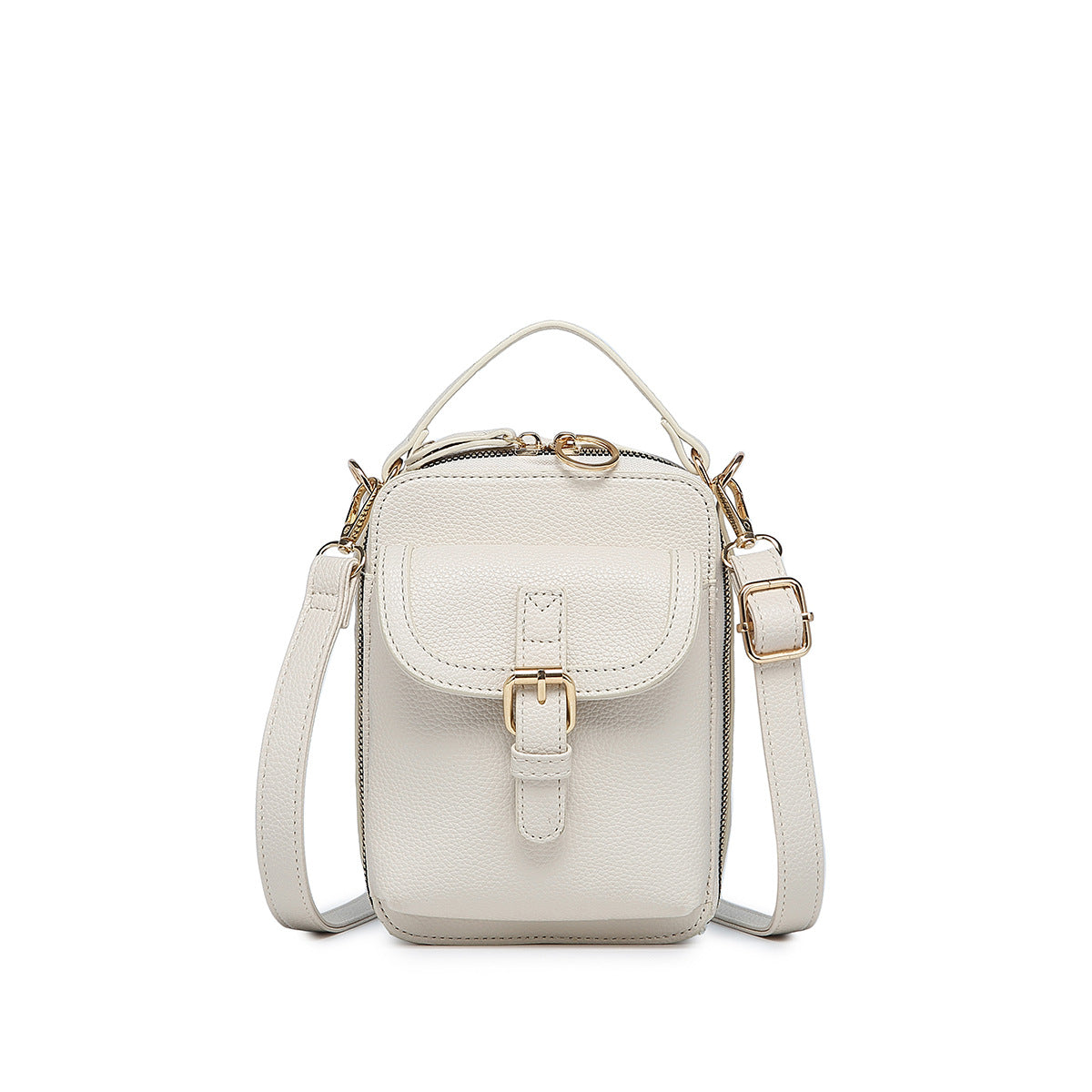 Creative Innovative Pretty Trendy Storage Mobile Handbags