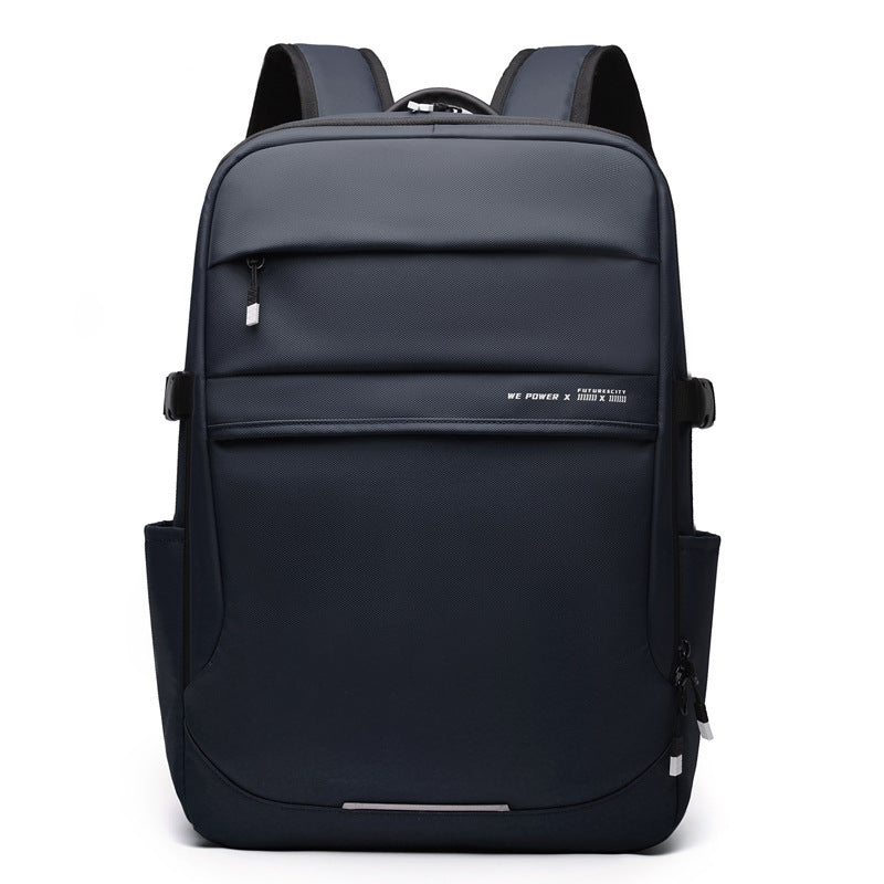 Trendy Leisure Business Computer Junior High Backpacks