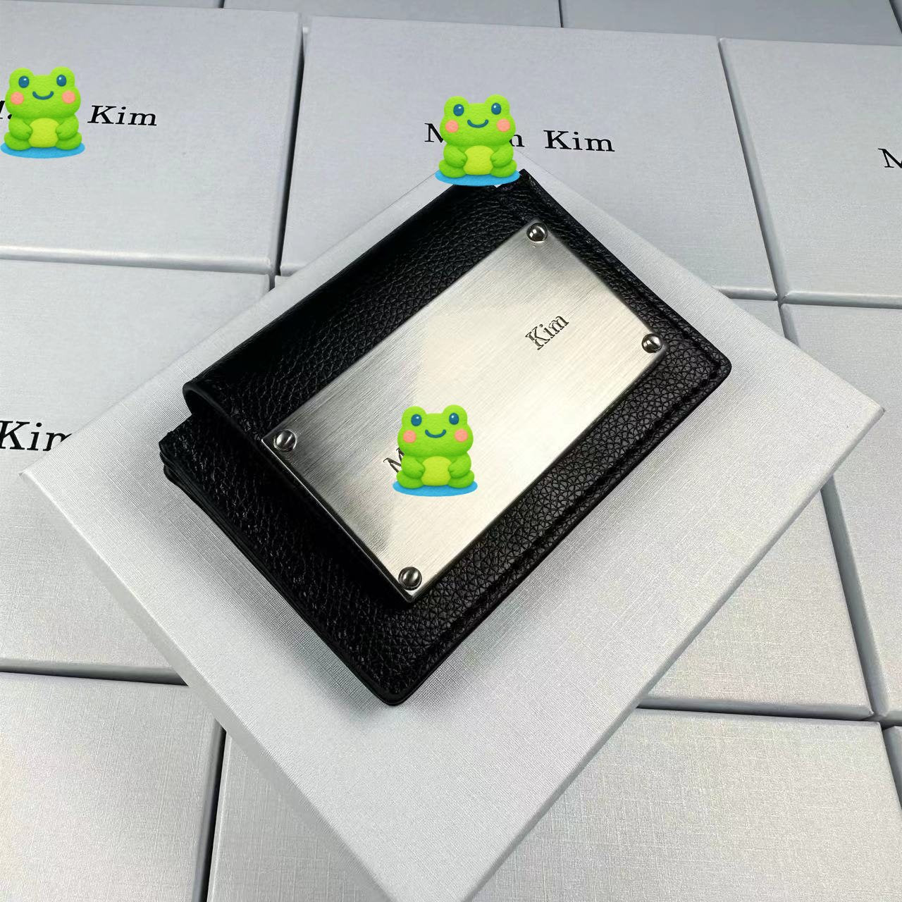 New Designer Classic Simple Practical Leather Handbags