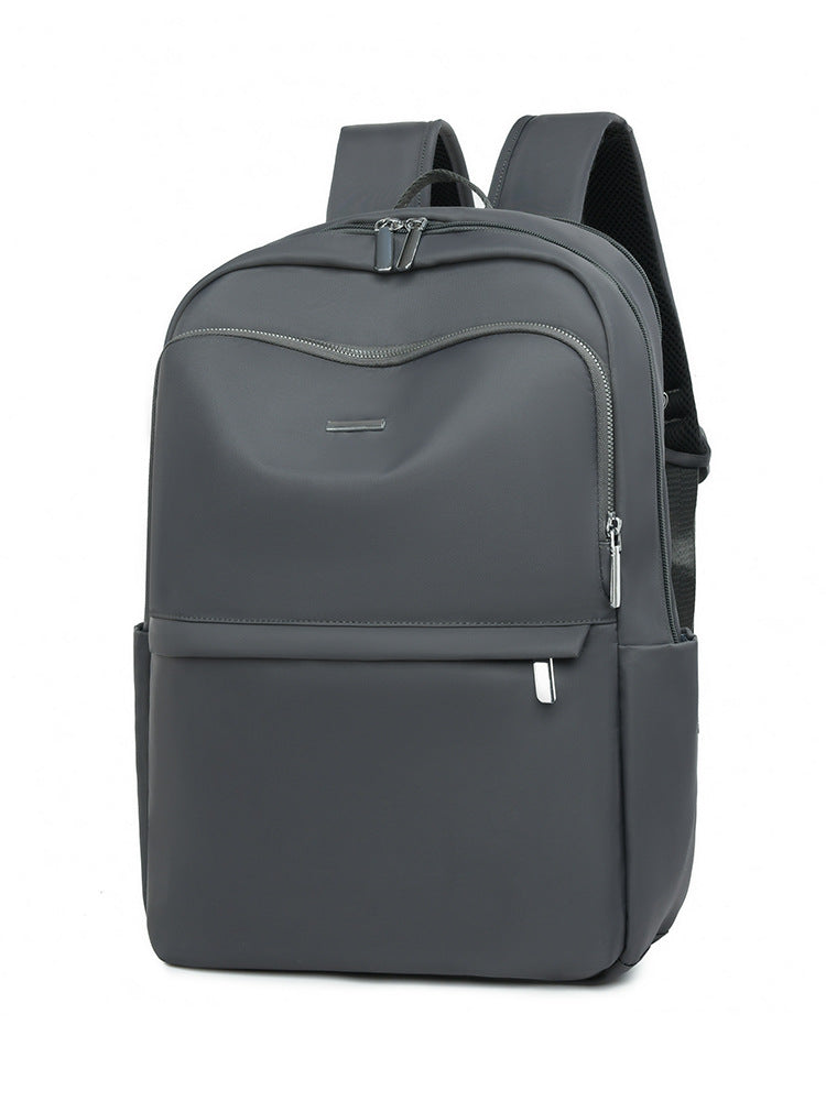 Women's Lightweight Oxford Cloth Fashionable Large Capacity Backpacks