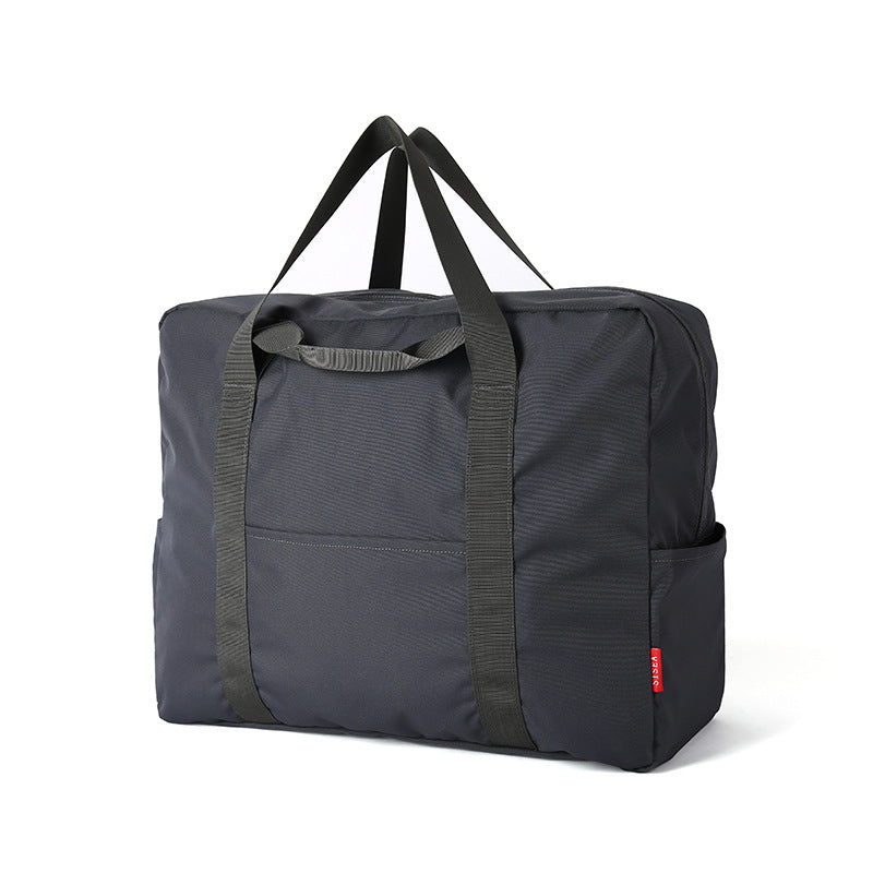 Women's & Men's & Folding Portable Large Capacity Boarding Travel Bags