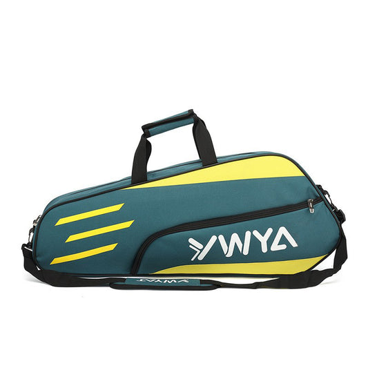 Badminton Portable Large Capacity Tennis Good-looking Bags