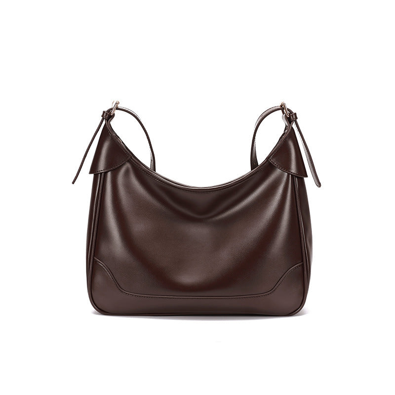 Women's Design Large Capacity Totes Fashion Underarm Crossbody Bags