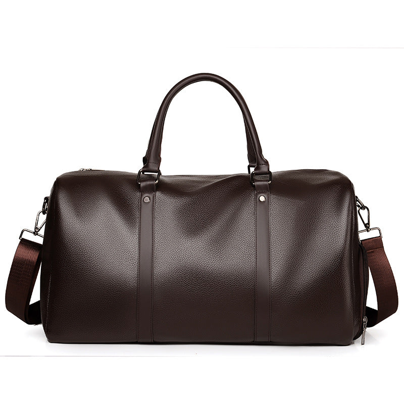 Women's & Men's & Portable Large Capacity Business Dry Travel Bags